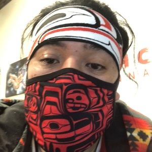 Meet your Posher, Marcus